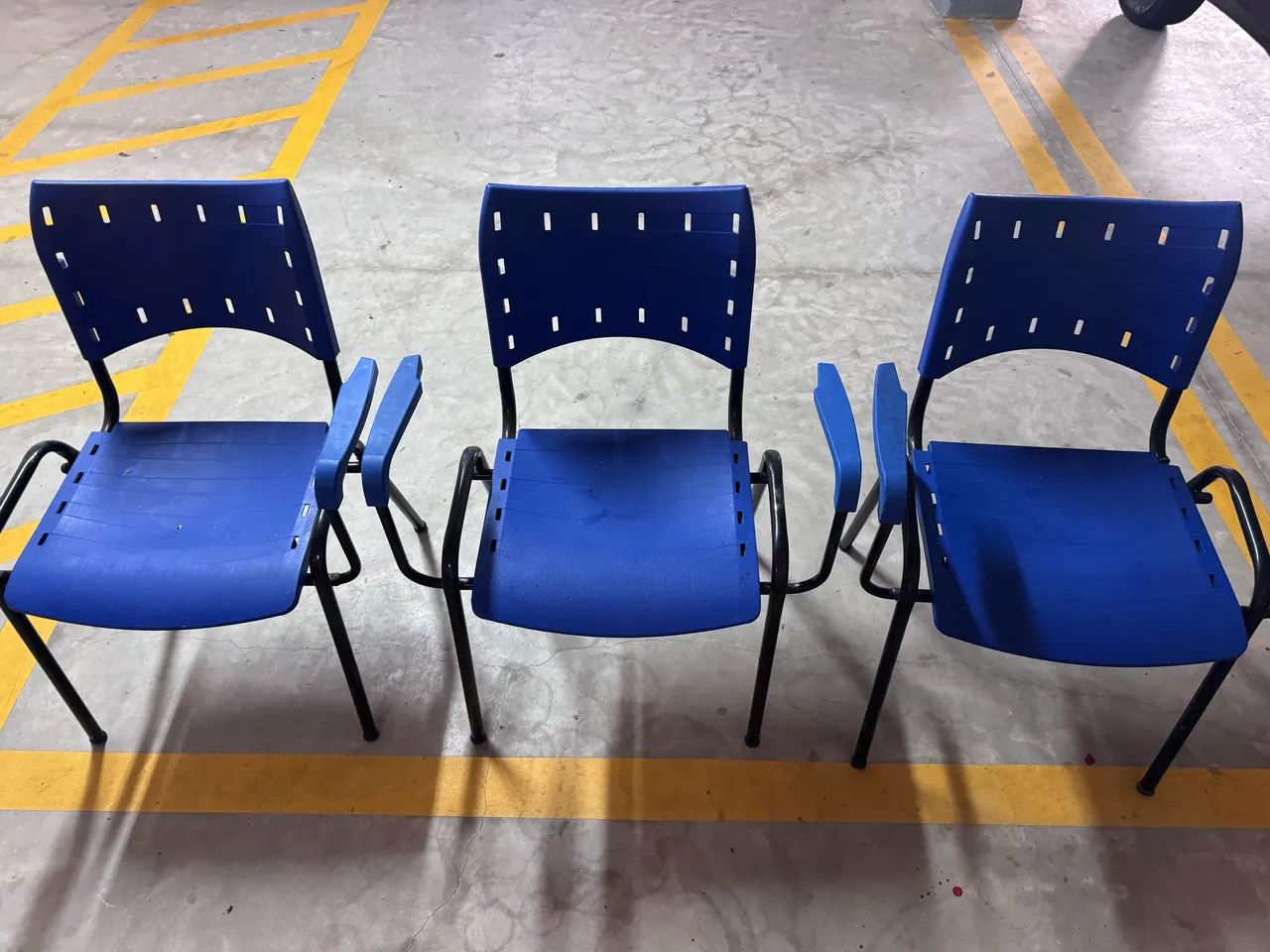 Office Chairs