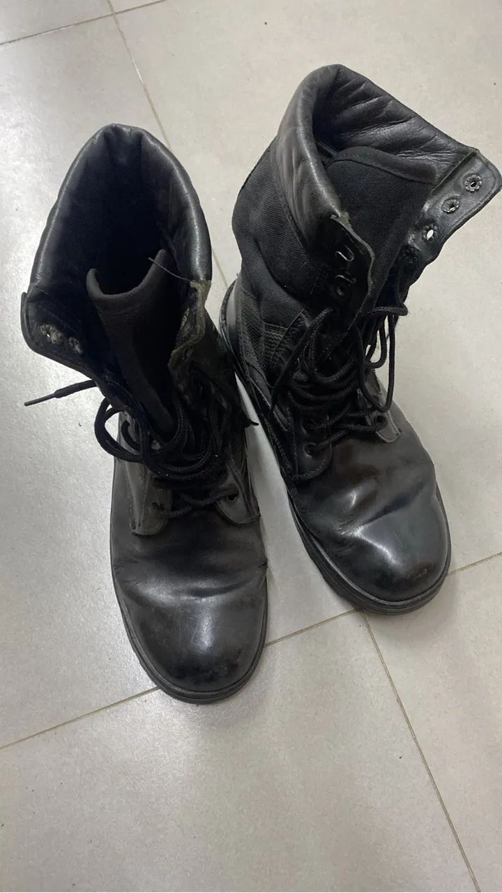 Cuturno Militar 