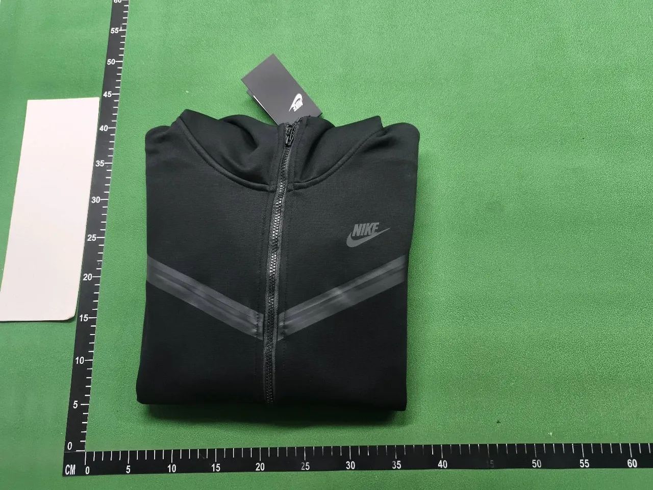 Jaqueta Nike Tech Fleece M