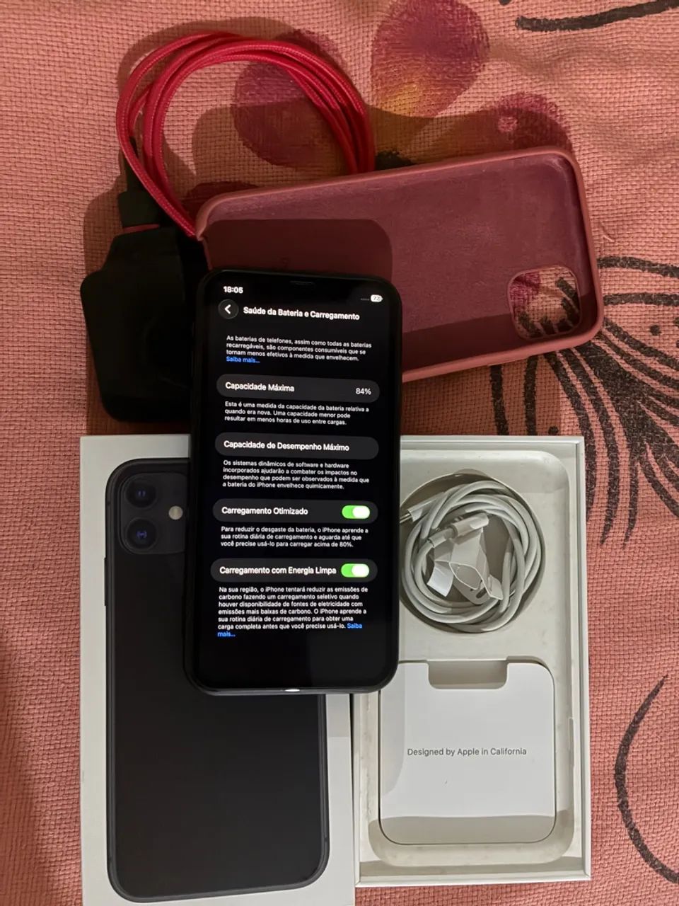 Iphone11 128g - Foto 3