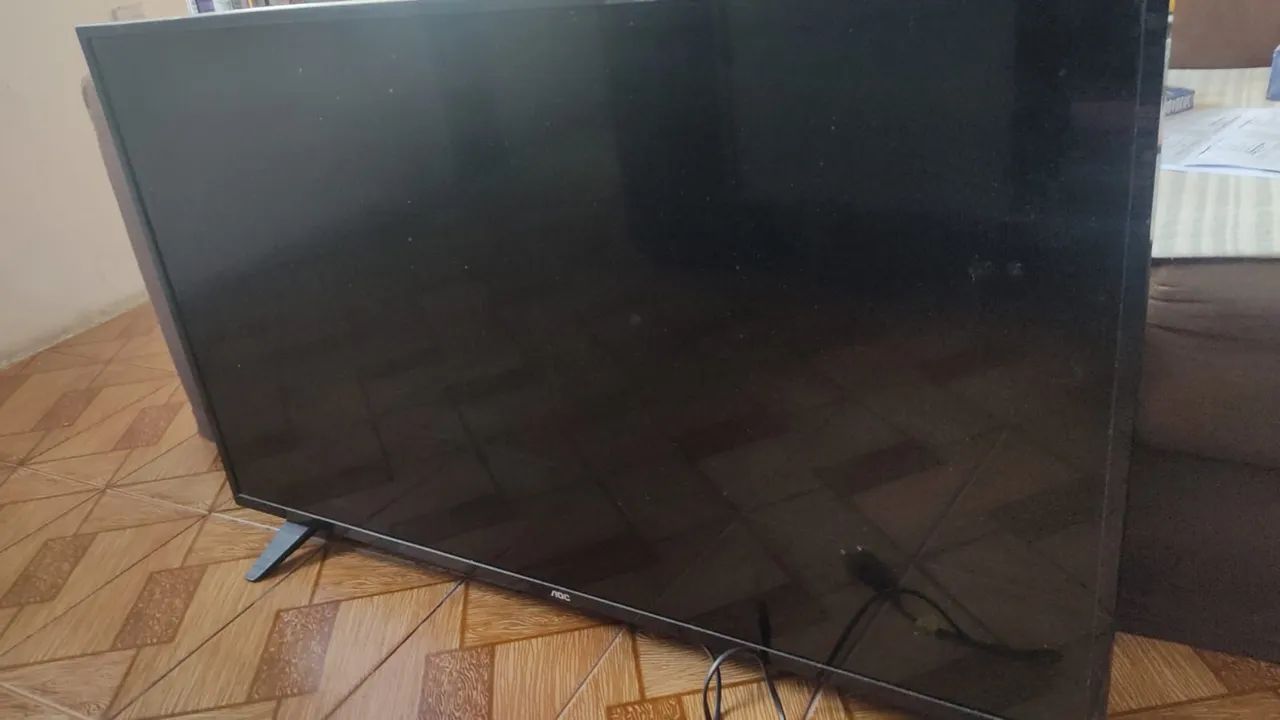 TV AOC 43 POLEGADAS - Foto 2