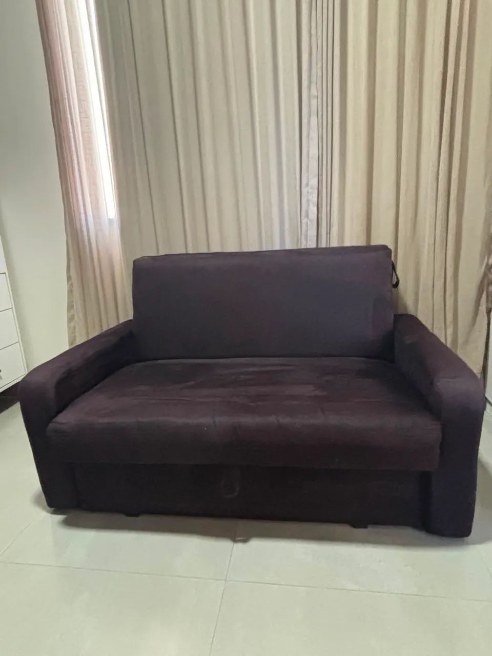 Sofá cama