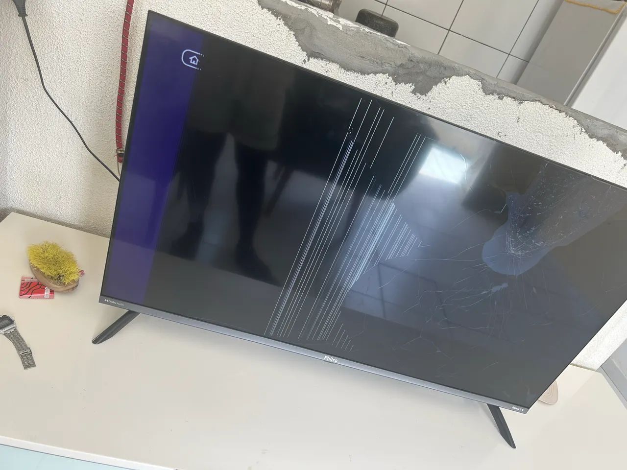 Televisão  - Foto 3