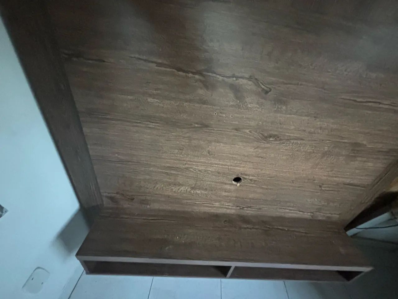 PAINEL TV 49 POLEGADAS EXCELENTE! - Foto 4