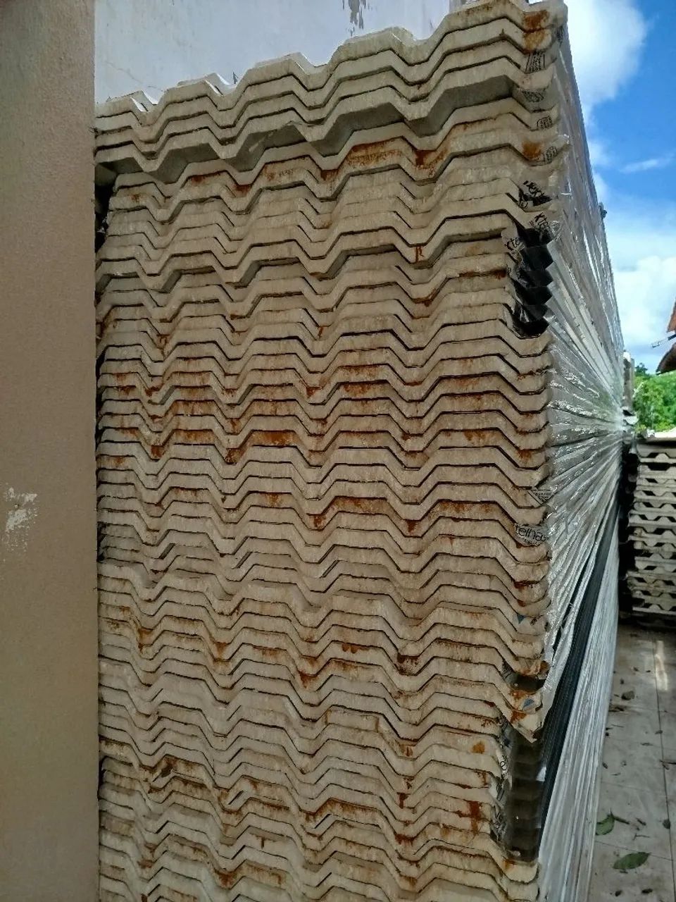 Telhas isotérmicas - Foto 2
