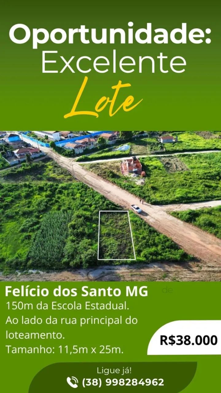 Excelente lote 