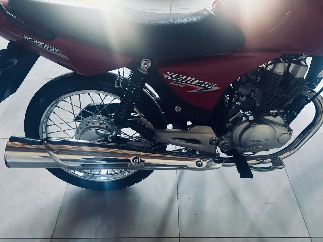 Moto - Foto 2