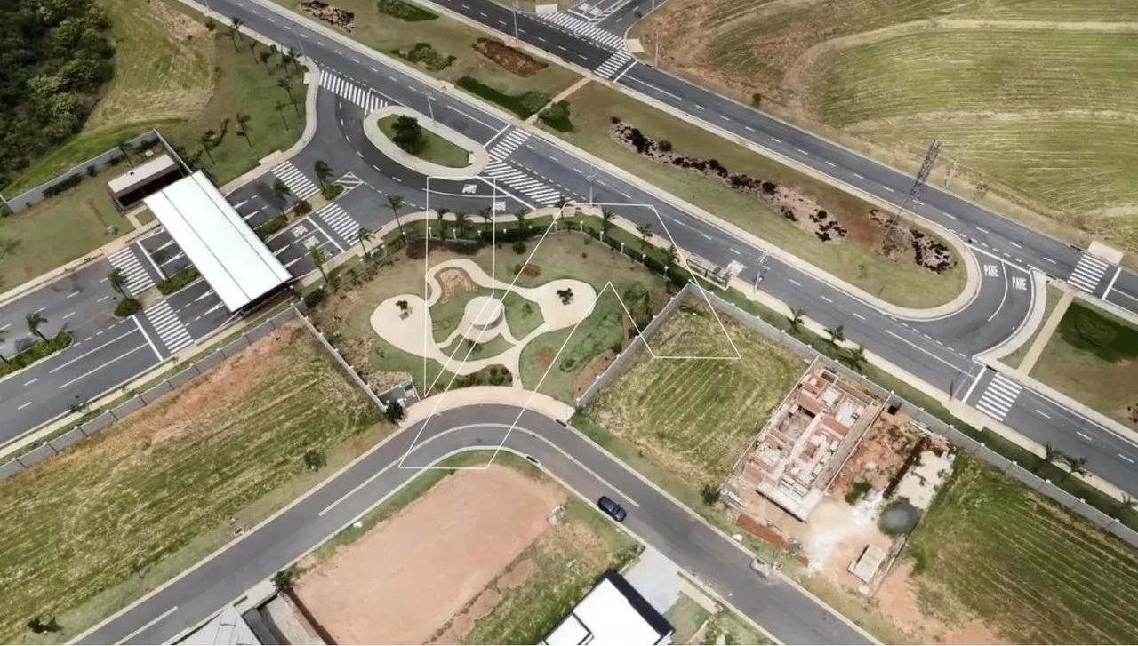 terreno - Loteamento Alphaville Campinas - Campinas - Foto 4