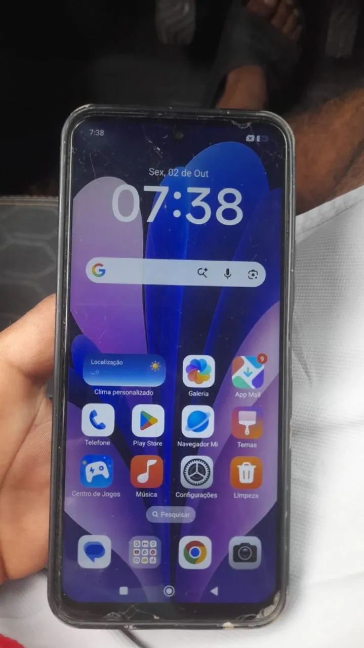 Redmi 13 - Foto 3