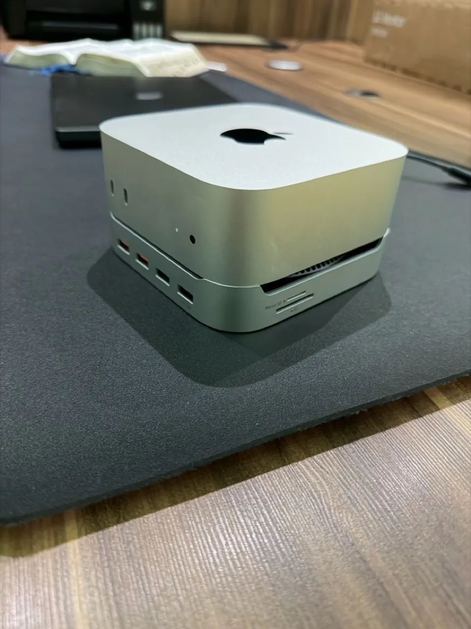 Mac Mini M4 Pro 24gb RAM  - Foto 2