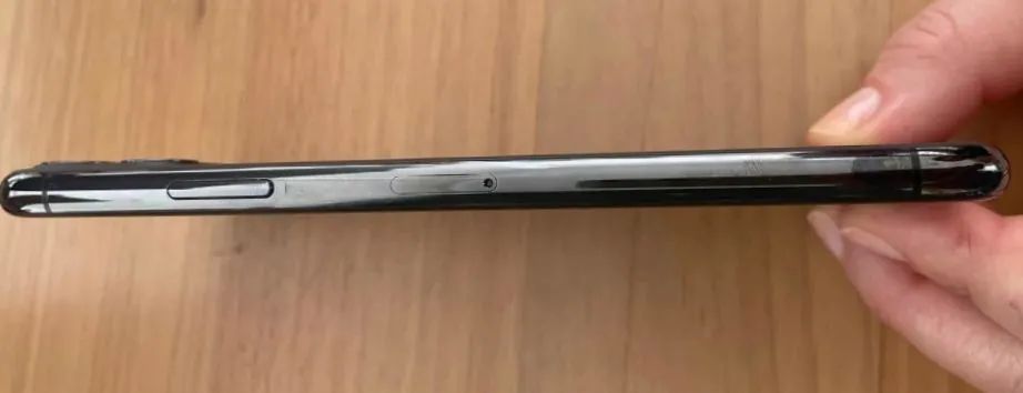 iPhone 11 128 gb cinza (pego Android do mesmo valor) - Celulares e