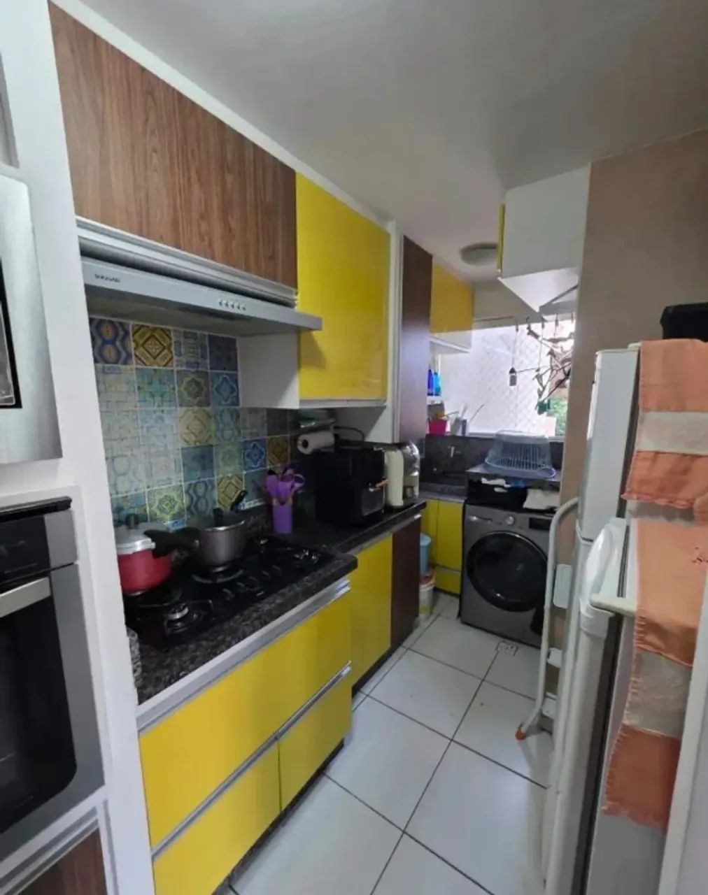 EDF Apartamento no Condomínio Sirius 78m2 - Foto 5