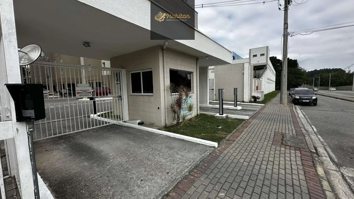 Apartamentos em construção á venda em Taubaté - com 2 dormitórios e suíte