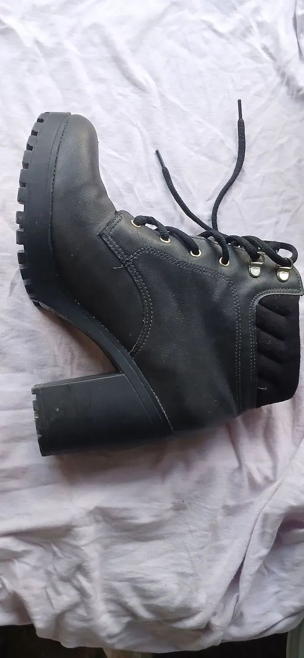 3 botas número 38 - Foto 2