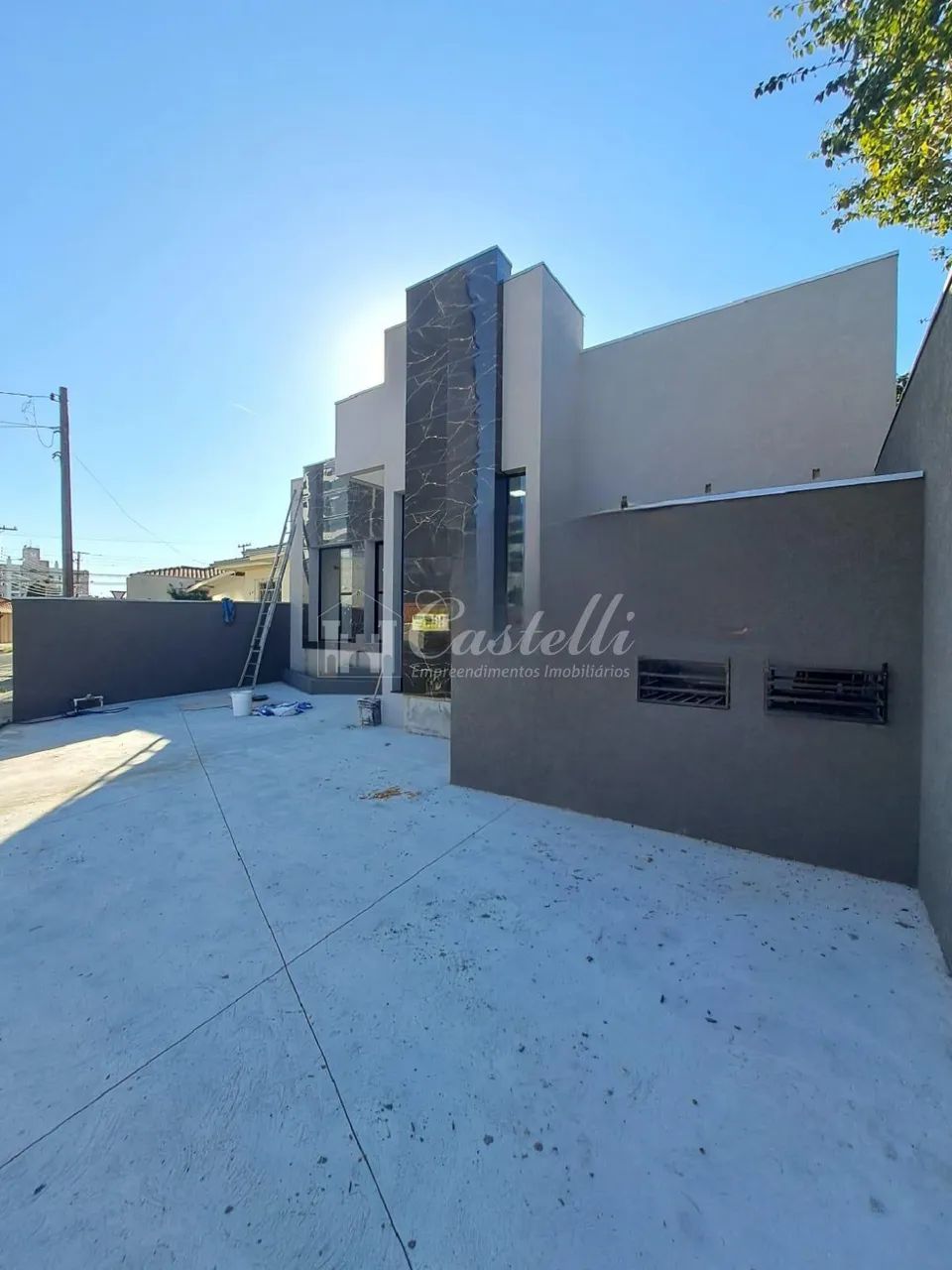 Imovel Comercial para locação, Orfãs, PONTA GROSSA - PR - Foto 2