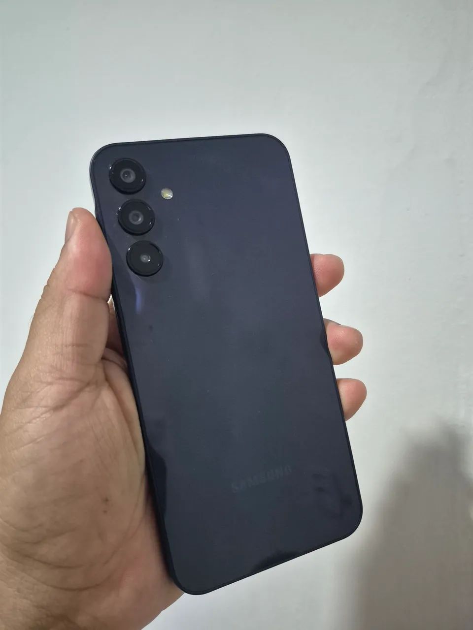 Celular Samsung A15 256G 8RAM - Foto 2