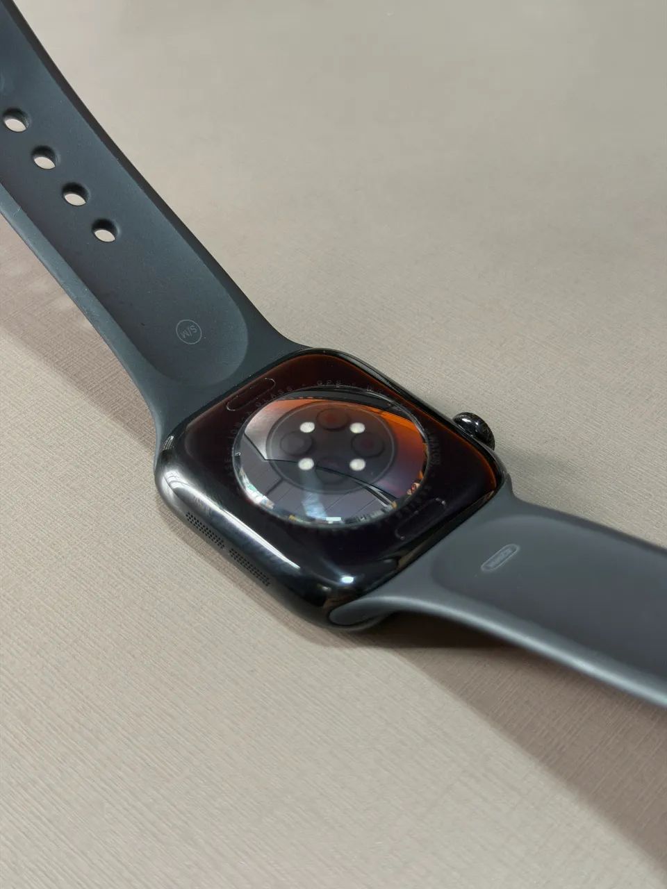 APPLE WATCH - SÉRIES 10 - 42MM - Foto 3