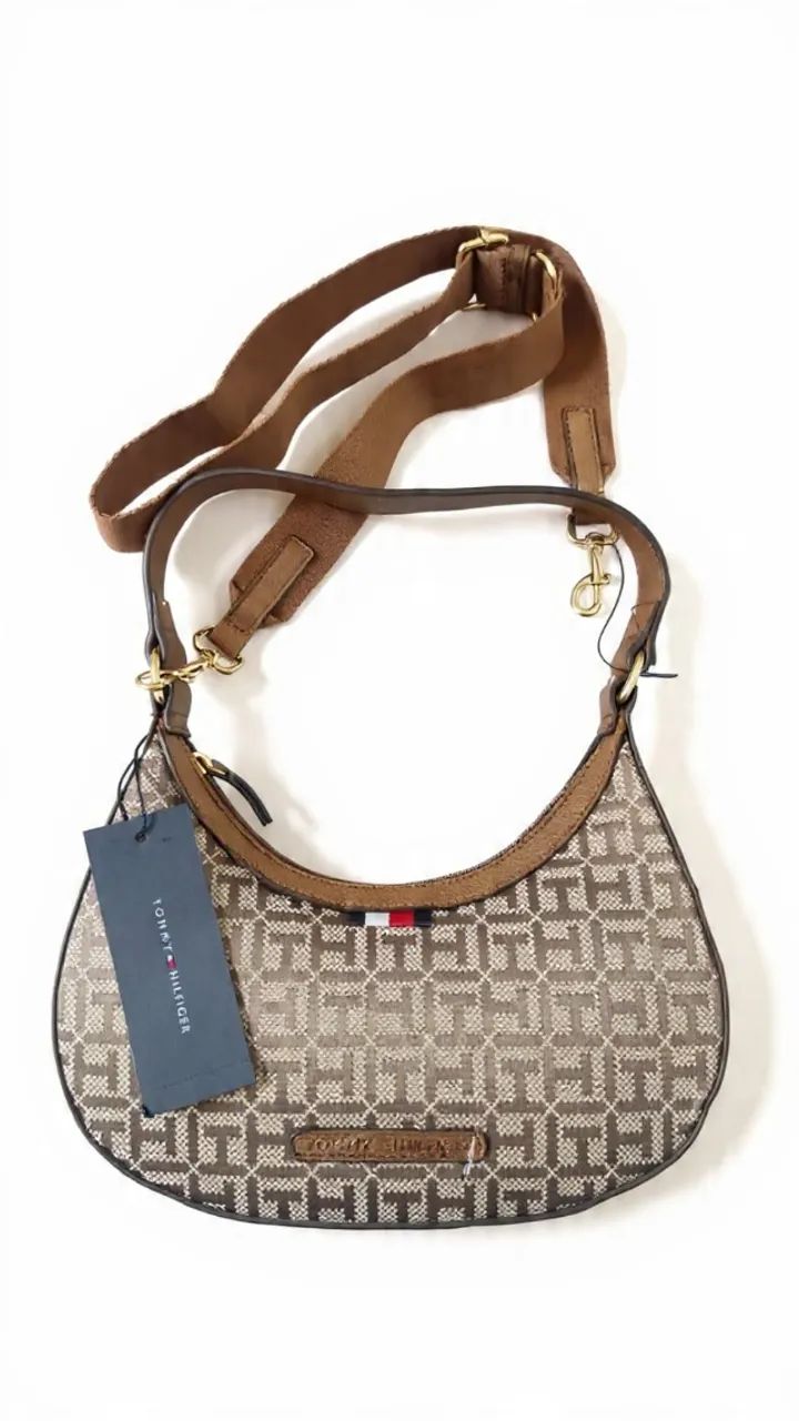 Bolsa Tommy Original NOVA