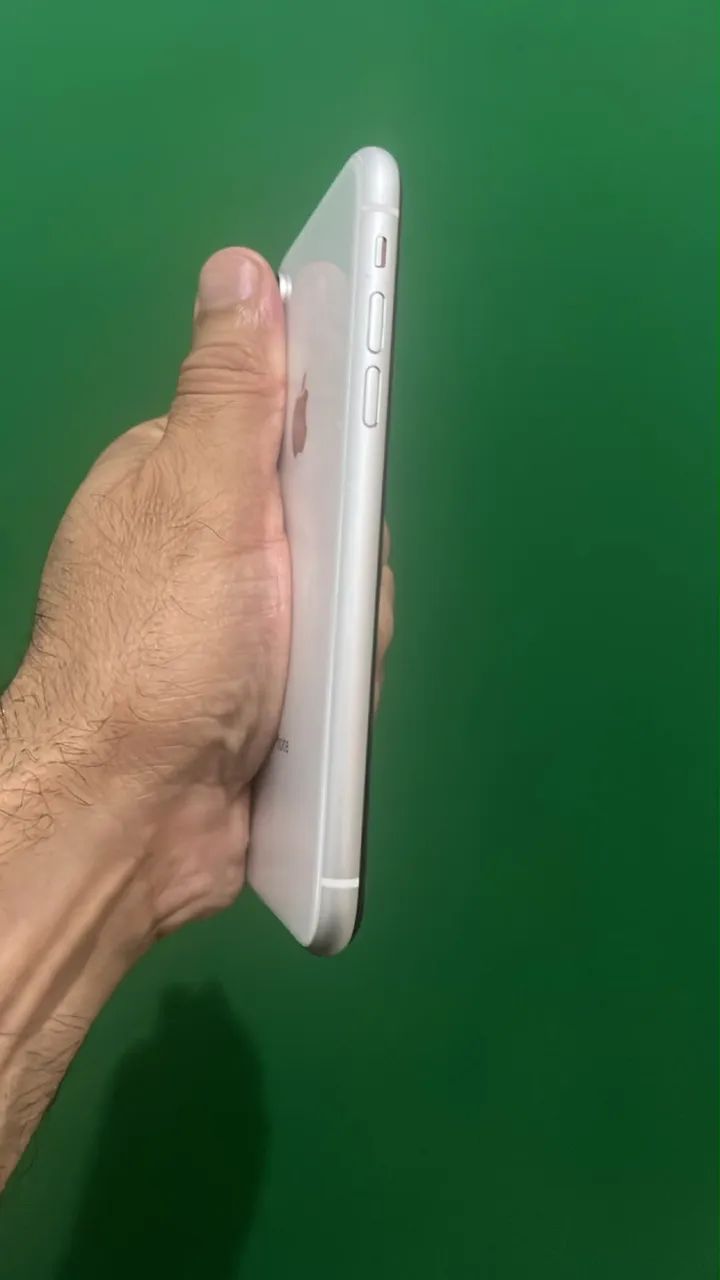 iPhone XR branco 128gb - Foto 3