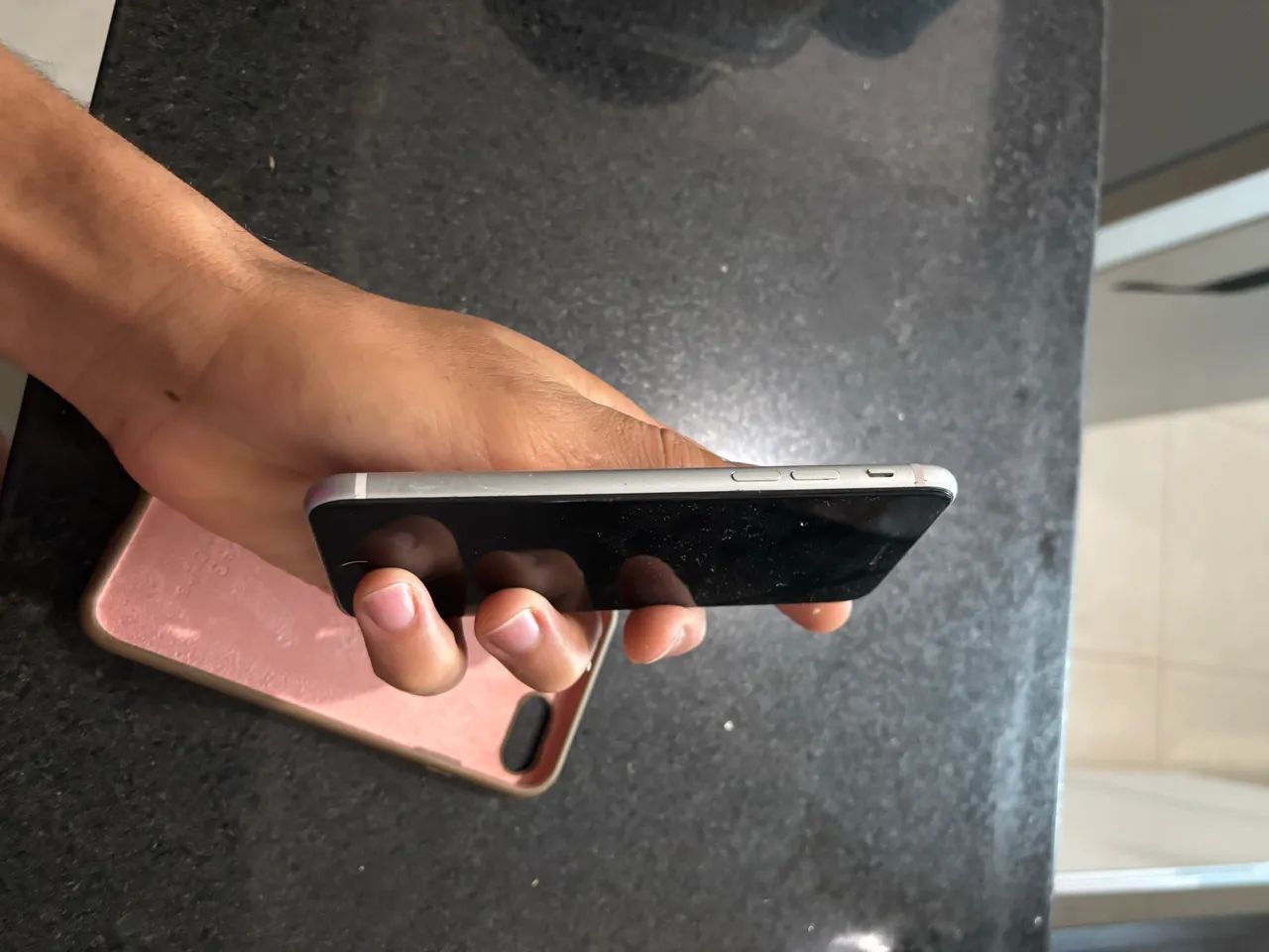 iPhone SE 2ºgen retirada de peças  - Foto 3