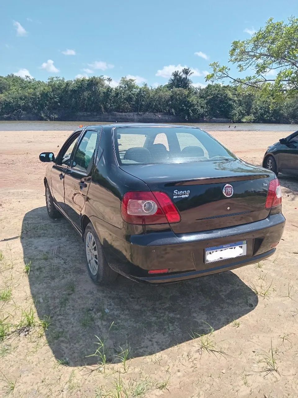 Fiat Siena 1.0/ EX 1.0 MPI Fire/ Fire Flex 8V 2011 - Foto 2