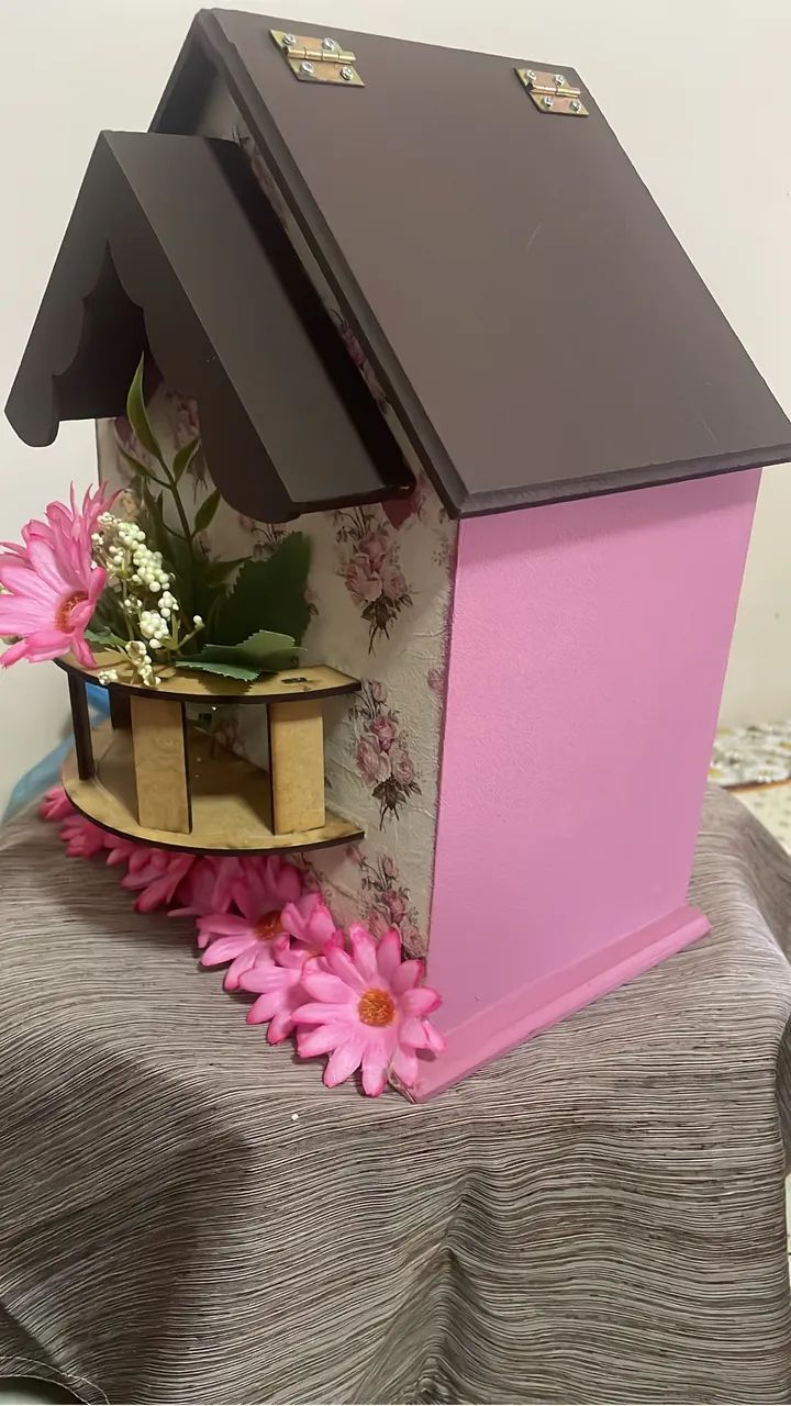 Crochê  - Foto 5