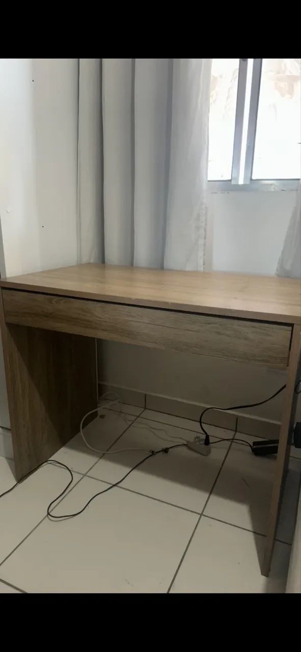 Mesa de escritório 