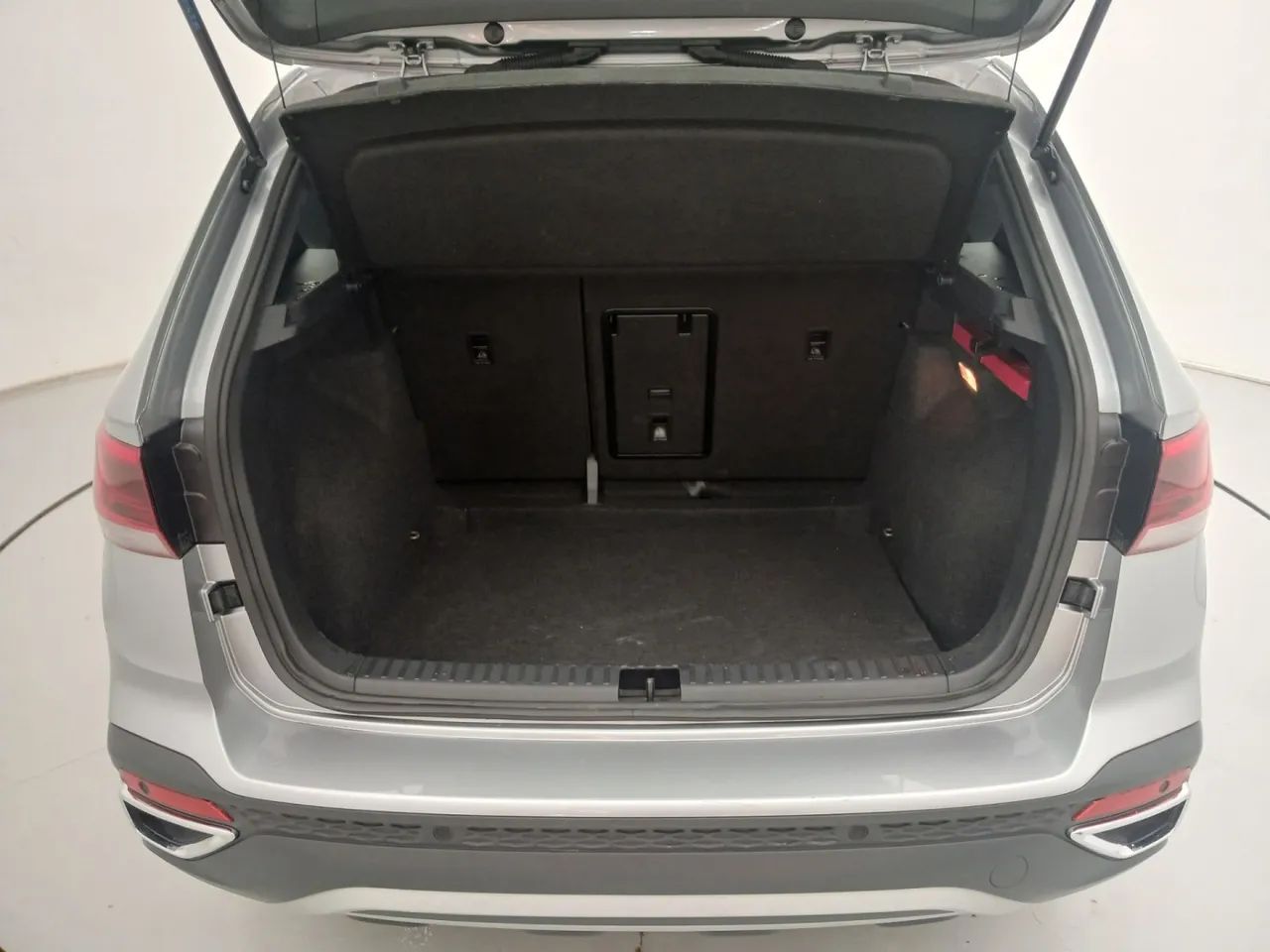 Volkswagen Taos Highline 1.4 250 TSI Flex Aut., foto 9 de 18