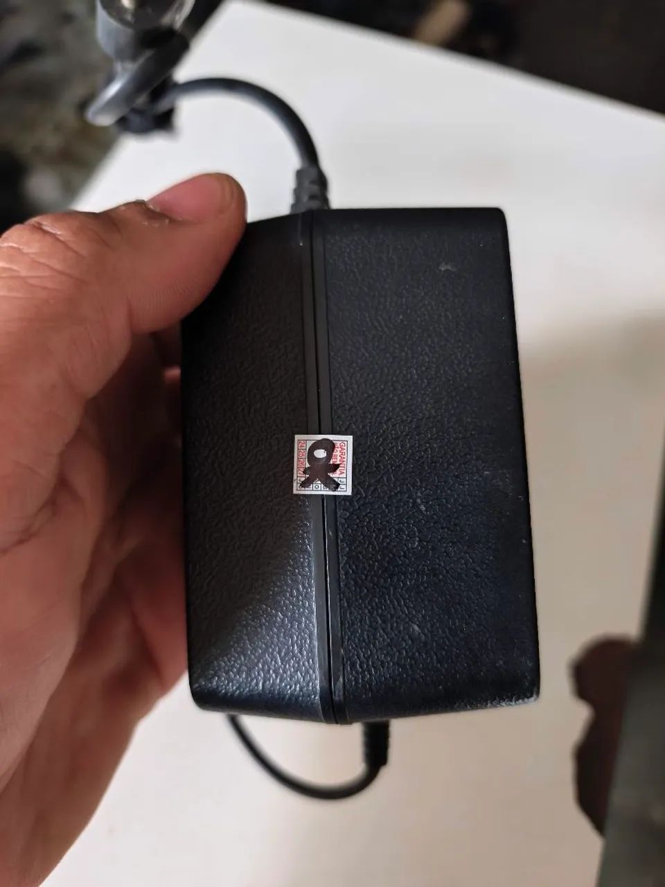 Fonte original super Nintendo snes bivolt - Foto 3