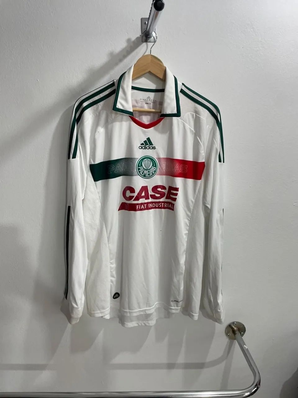 CAMISA 2 PALMEIRAS 2011