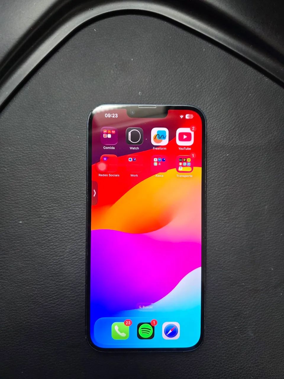 iPhone 14 Plus 128GB - Foto 5