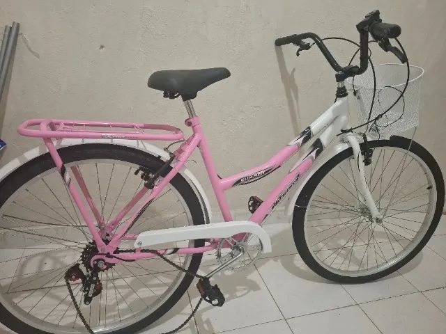 Bicicleta  - Foto 3