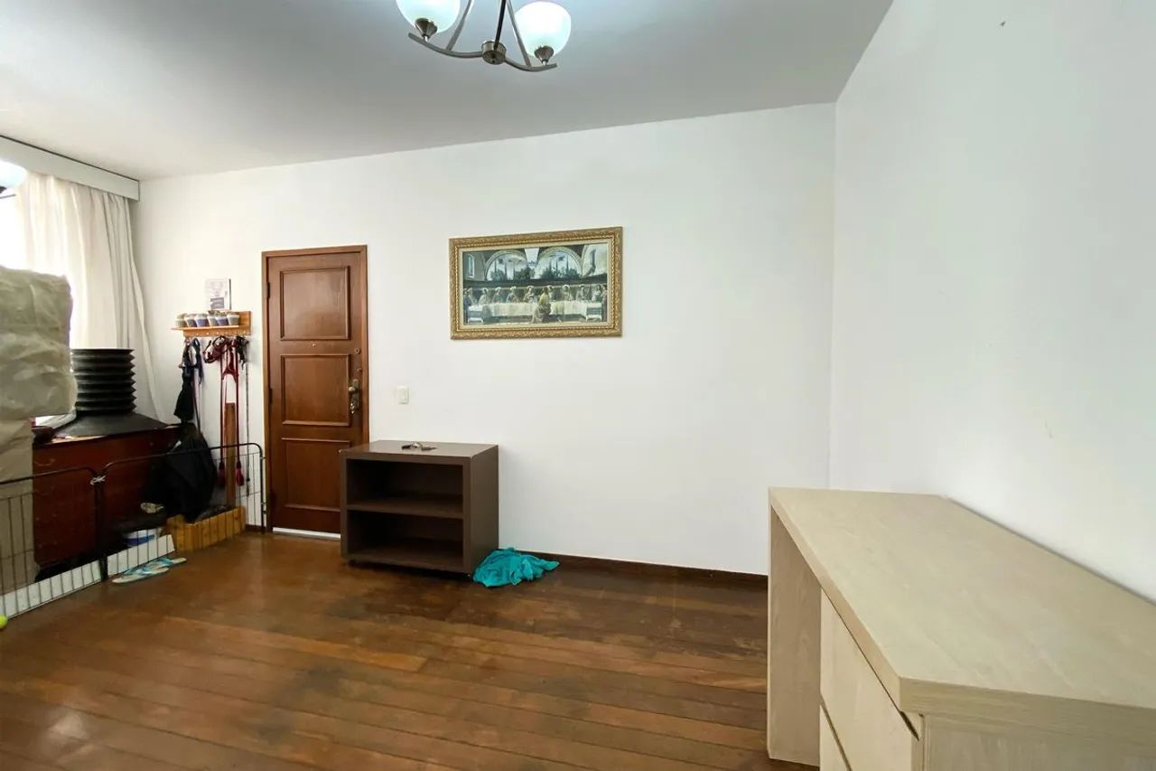 Apartamento à Venda - Cidade Nova, 5 Quartos, 231 m2 - Foto 2