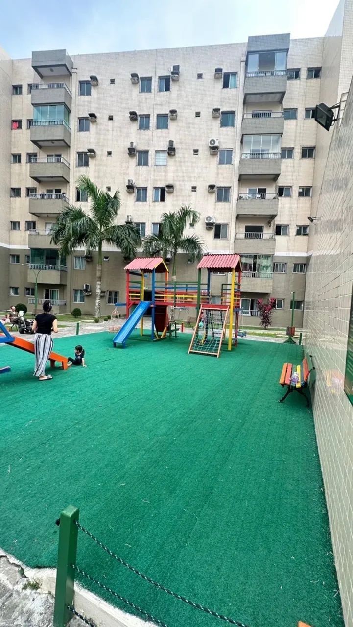 Parque dos Coqueiros 3 quartos - Foto 3
