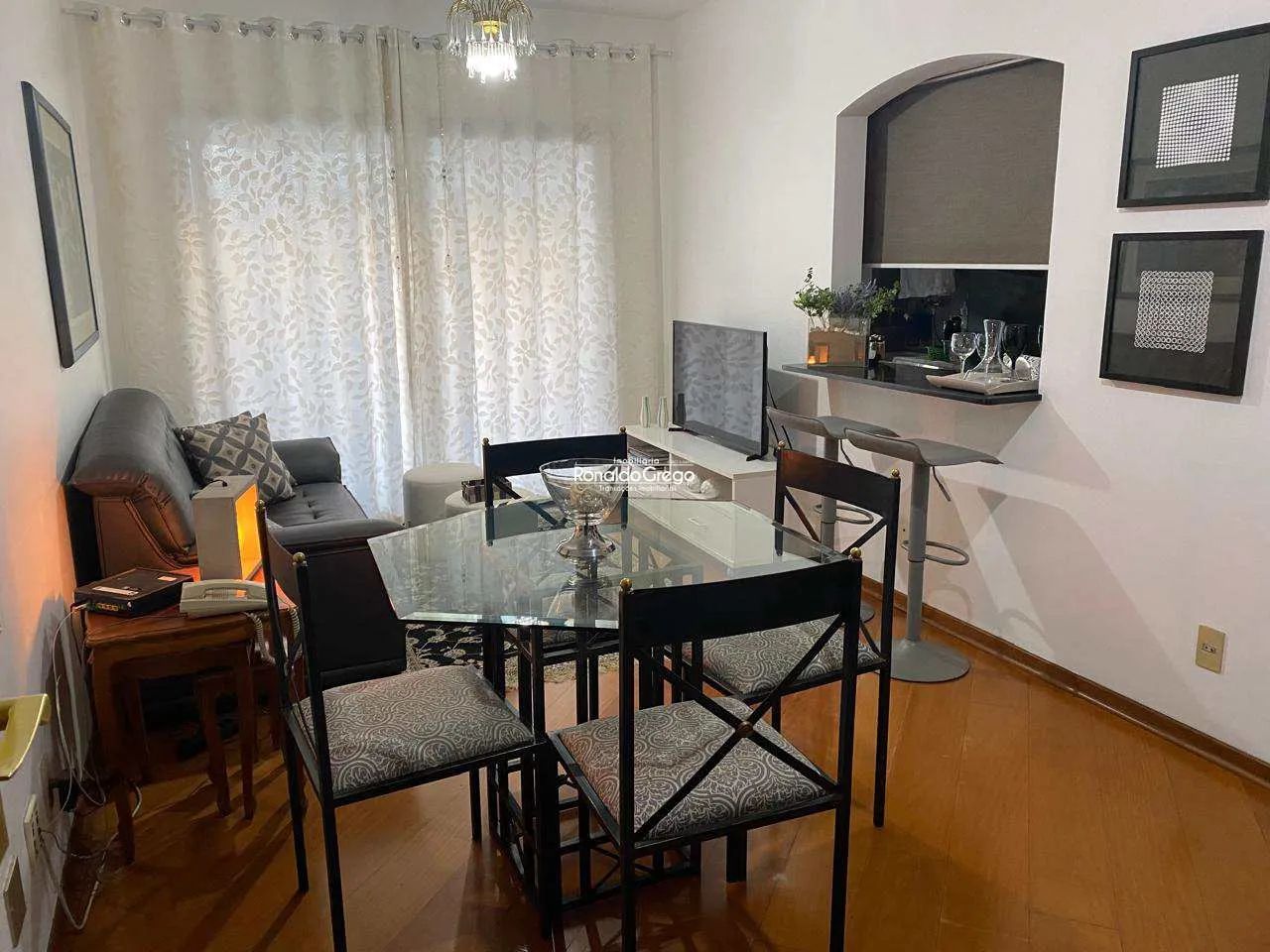 Apartamento com 2 quartos, Jardins, São Paulo, Cod: 14552 - Foto 3