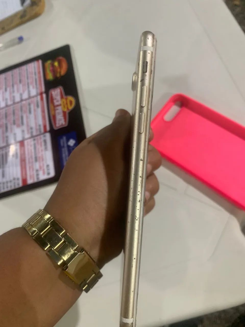 iPhone 7 Plus  - Foto 2