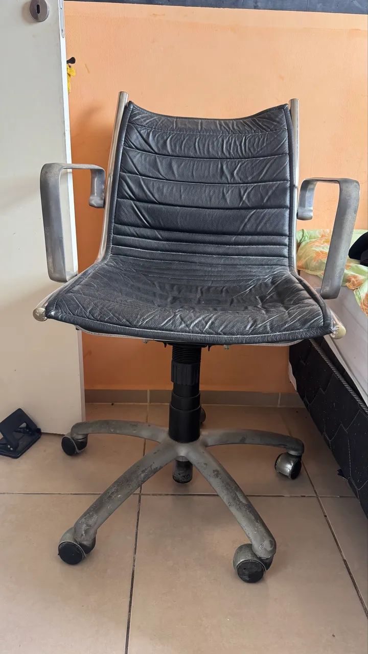 CADEIRA PARA TRABALHO  - Foto 3