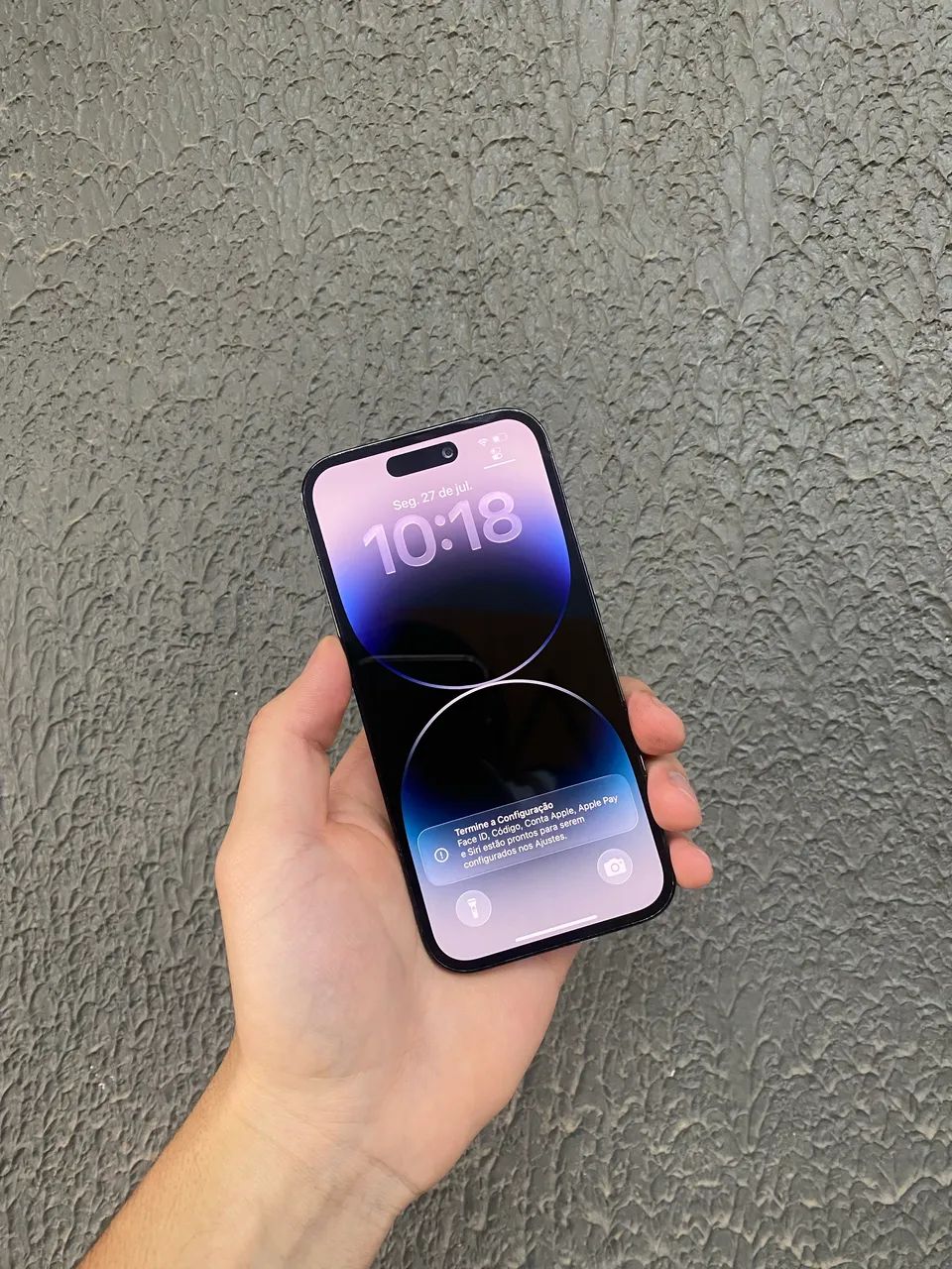 iPhone 14 Pro 256 - Foto 4