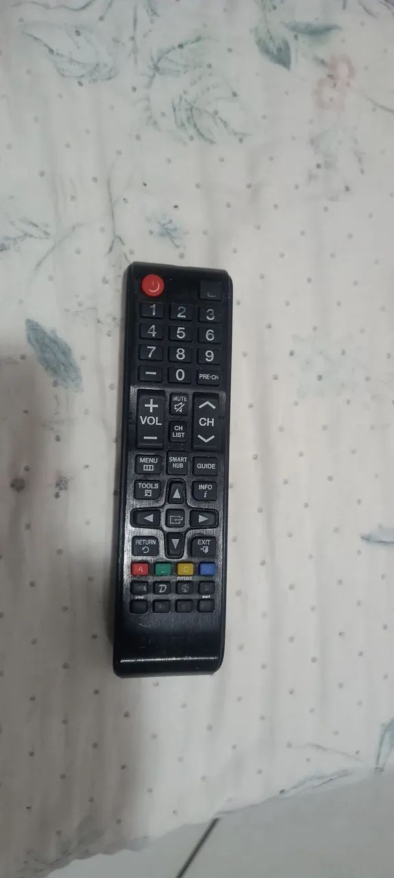 Smart tv Samsung 32 pol - Foto 2