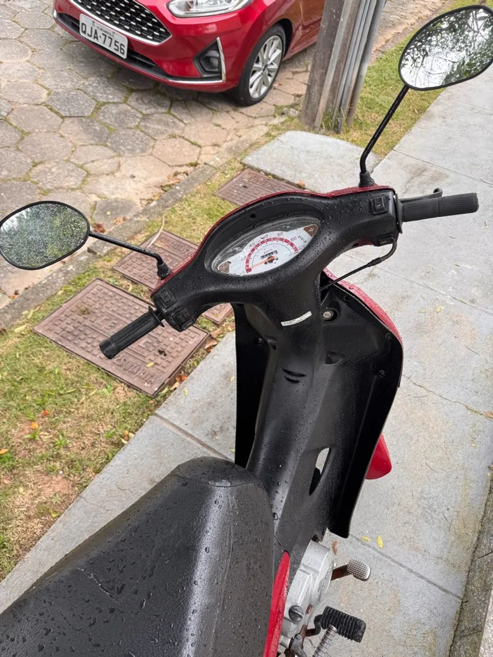 Vendo Biz c100 - Foto 5