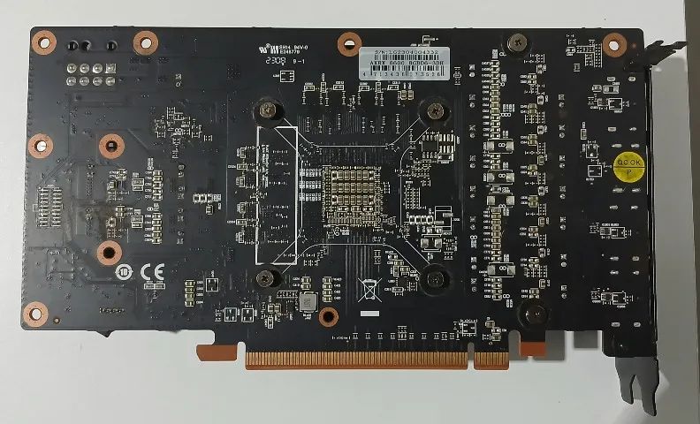 RX 6600 POWERCOLOR - Foto 3