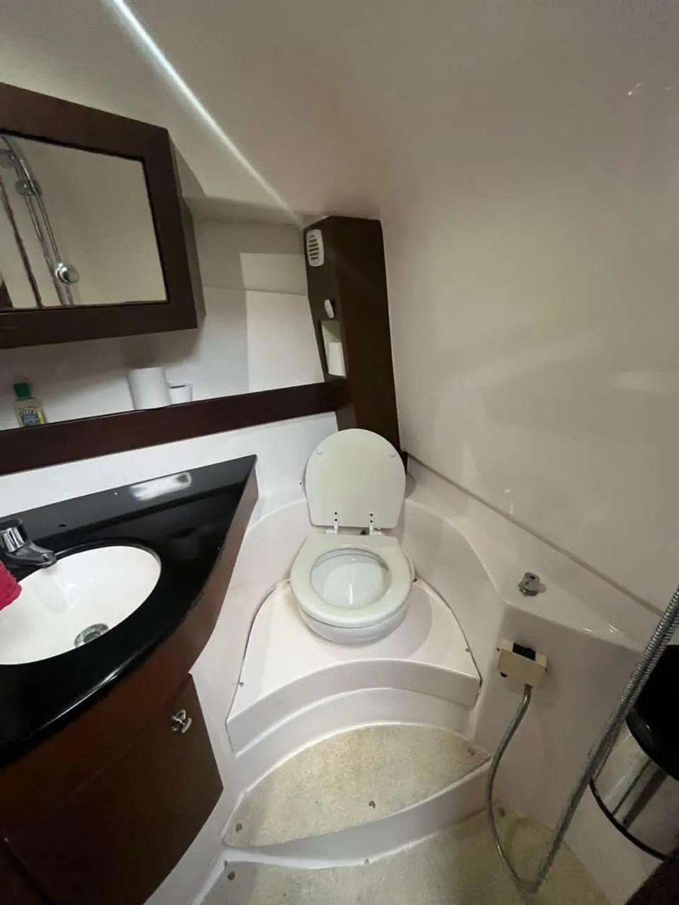 LANCHA FS EVOLUTION 31 - Foto 8