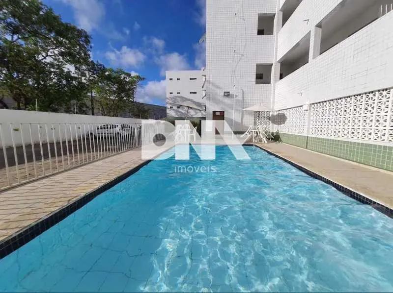 Apartamento : Padrão / Residencial / Poço