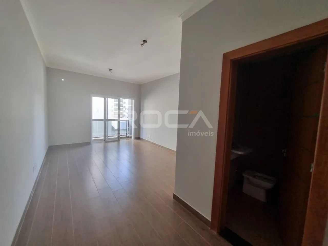 Sala Comercial para alugar no Centro de Ribeirão Preto. - Foto 4