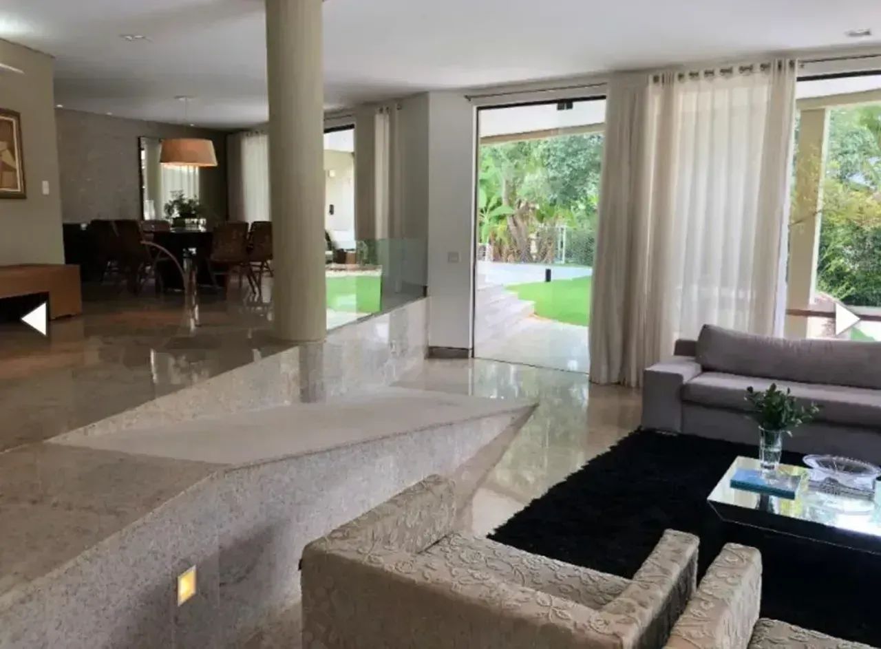 Sobrado para aluguel e venda com 655 metros quadrados com 6 quartos - Foto 5