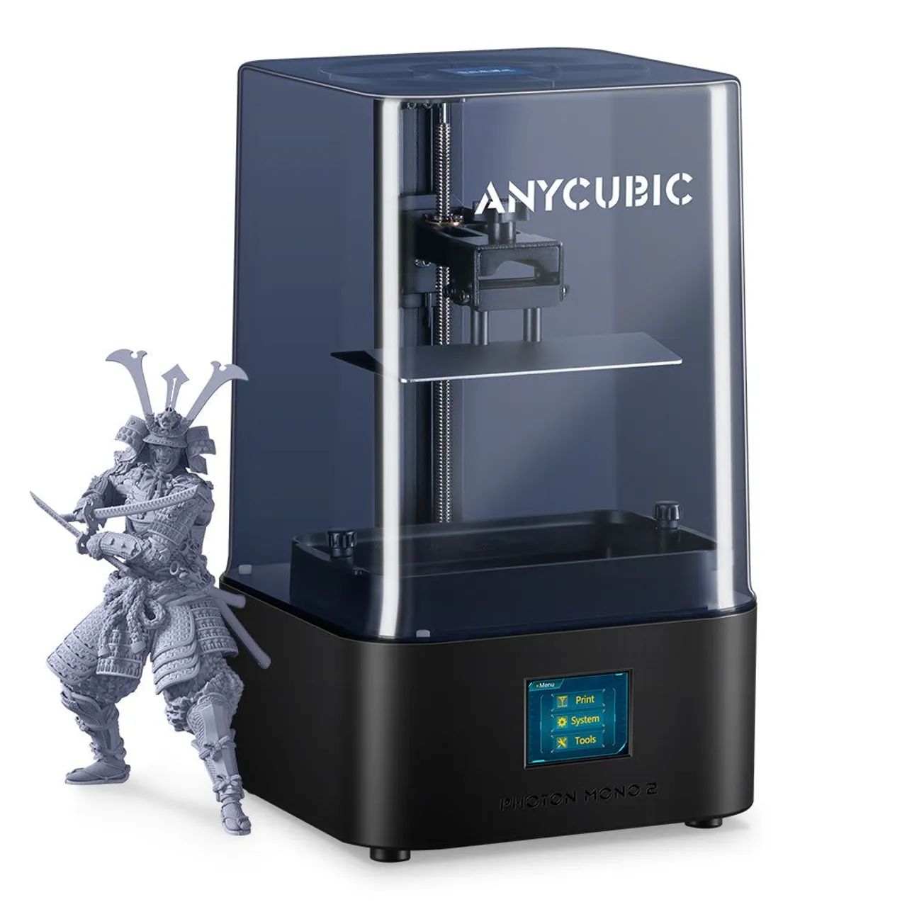 Impressora 3D Anycubic Photon Mono 2