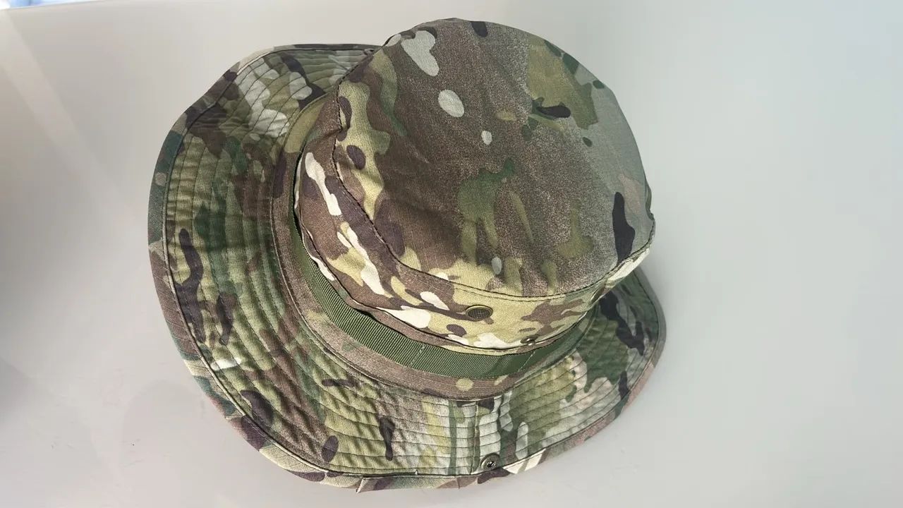 Chapéu pescar boonei hat 