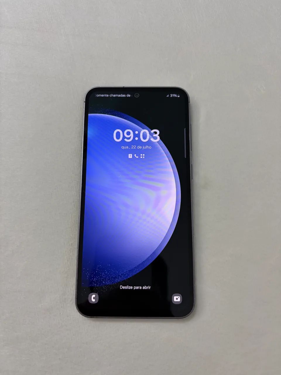 Samsung S23 FE 256GB 5G - Foto 3