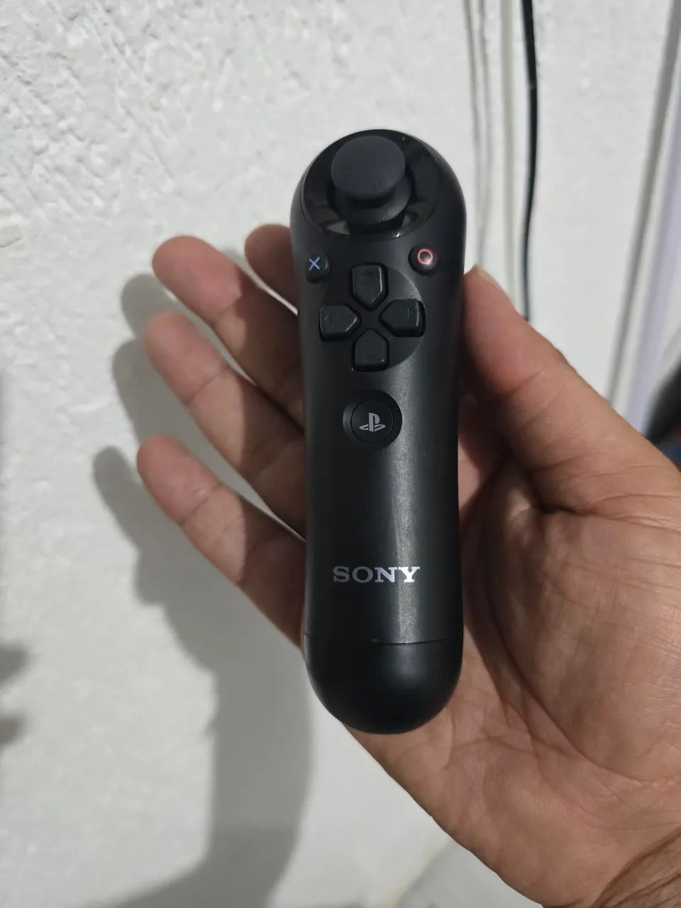 PlayStation Move Navigation - Foto 3