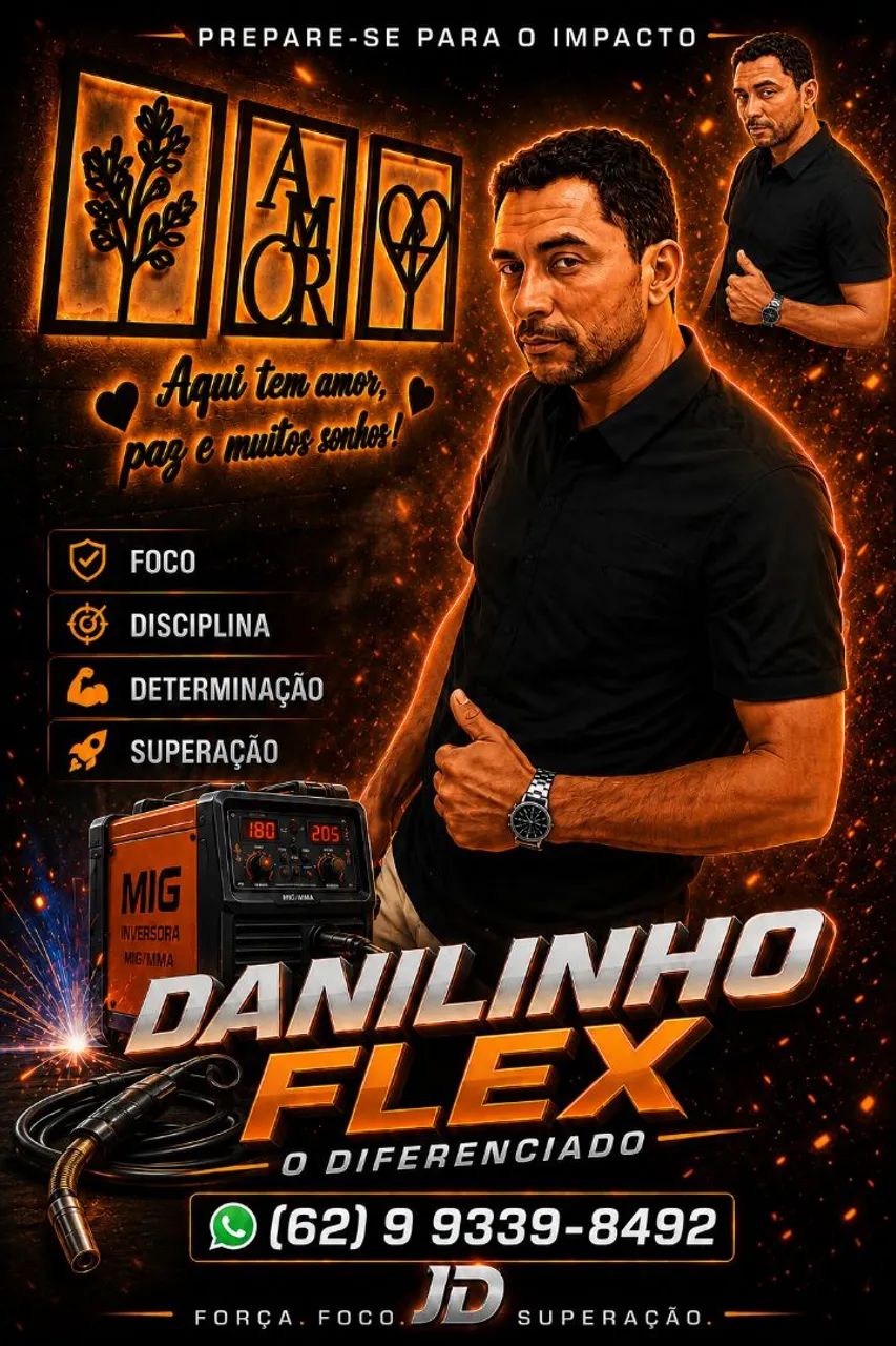 Lonas e acm - Foto 5